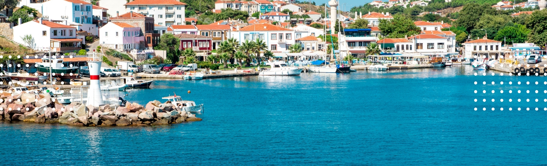 Bozcaada Turları
