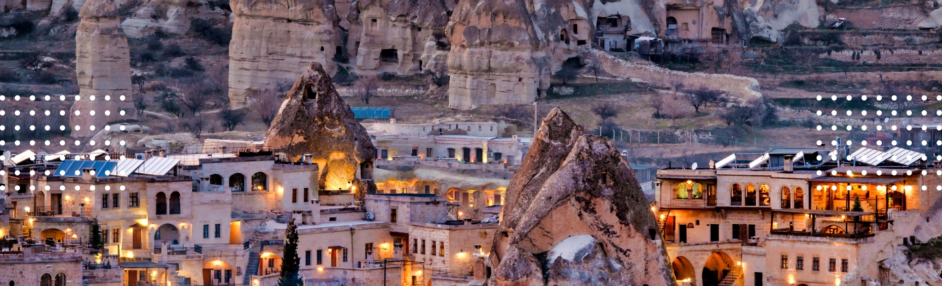 Kapadokya