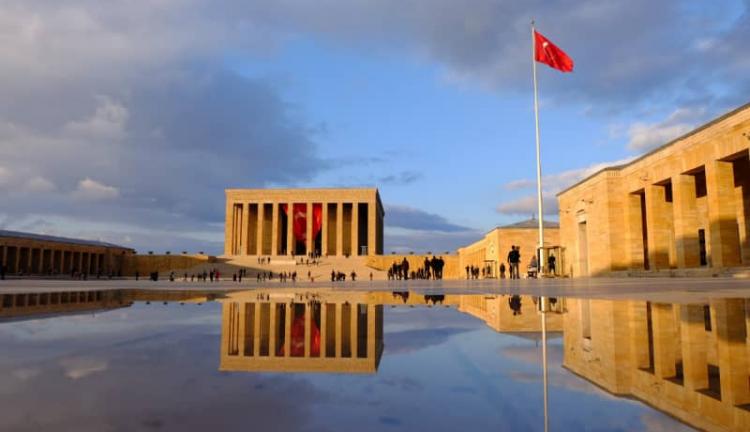 Ankara ve Anıtkabir Turu