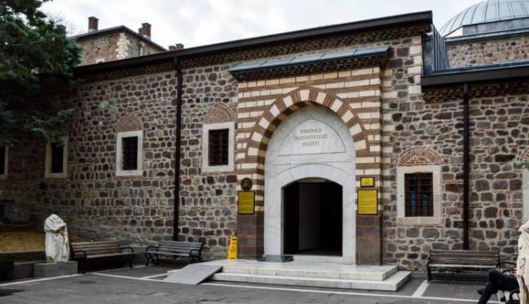 Galeri