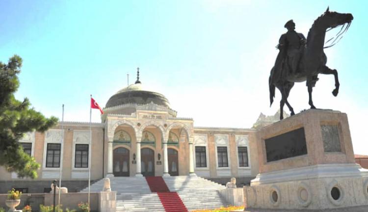 Galeri