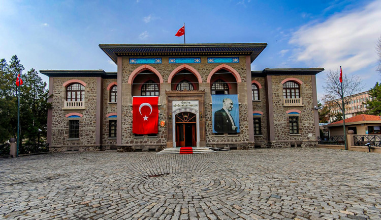 Galeri