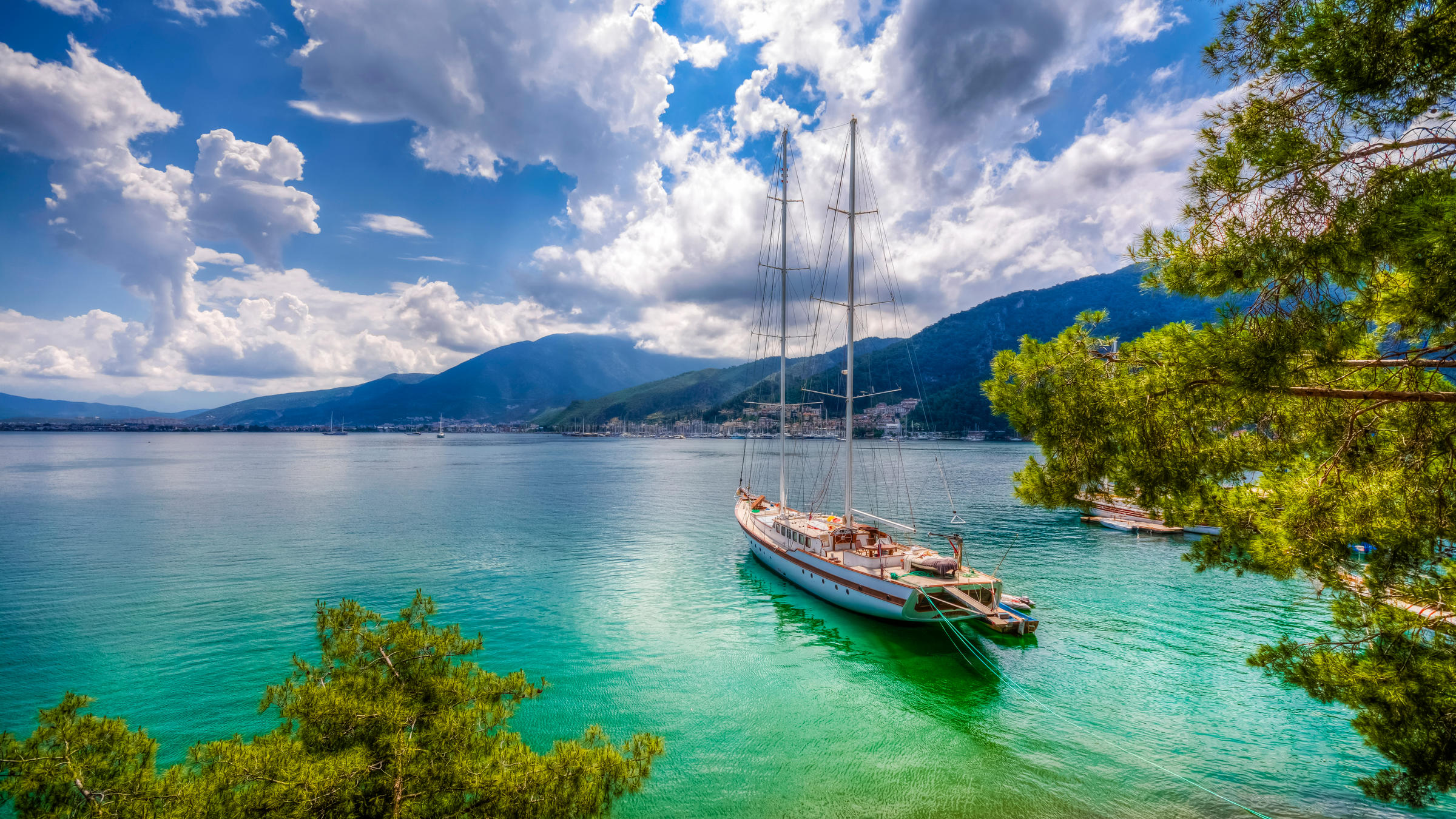 Fethiye Turlarında Görülecek Yerler ve Kültürü