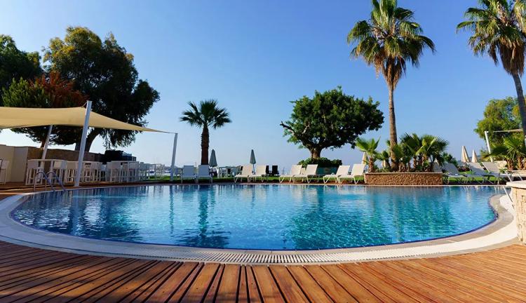 The Luvi Hotels Bodrum | 3 Gece Konaklamalı | İstanbul,Kocaeli,Bursa,İzmir Hareketli