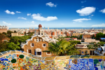 İzmir Hareketli İspanya'nın Kalbi Madrid & Barselona Turu Sunexpress Hava yolları ile Yaz Dönemi 5 Gece 6 Gün 2027 (MAD-BCN)