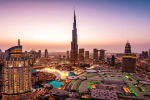 Dubai Turu Türk Havayolları İle 2 Gece Dubai Şehir Turu Dahil 23 Nisan Özel