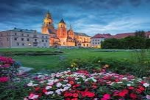 Baltıklar'da 3 Ülke Vilnius Turu & Riga & Tallinn THY İle Yaz Dönemi 7 Gece 8 Gün 2027 (VNO-TLL)