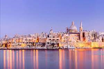 Malta & Sicilya Turu THY İle Yaz Dönemi Ekstra Turlar Dahil 4 Gece 5 Gün (MLA-CTA)