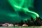Finlandiya’nın Büyüsü – Kuzey Işıkları ve Arctic Macerası Baltık Havayolları İle Sömestr 3 Gece 2027