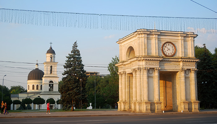 Galeri