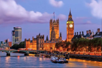 Gold Birleşik Krallığın Başkenti “Londra” THY ile 3 gece Londra (3) || T440-6088