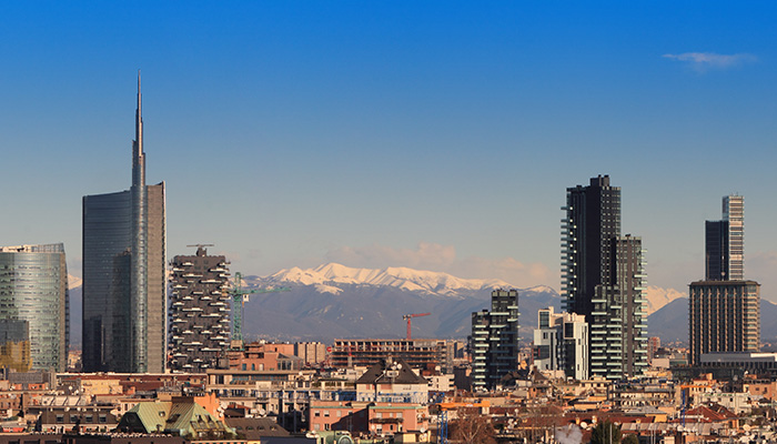 Galeri
