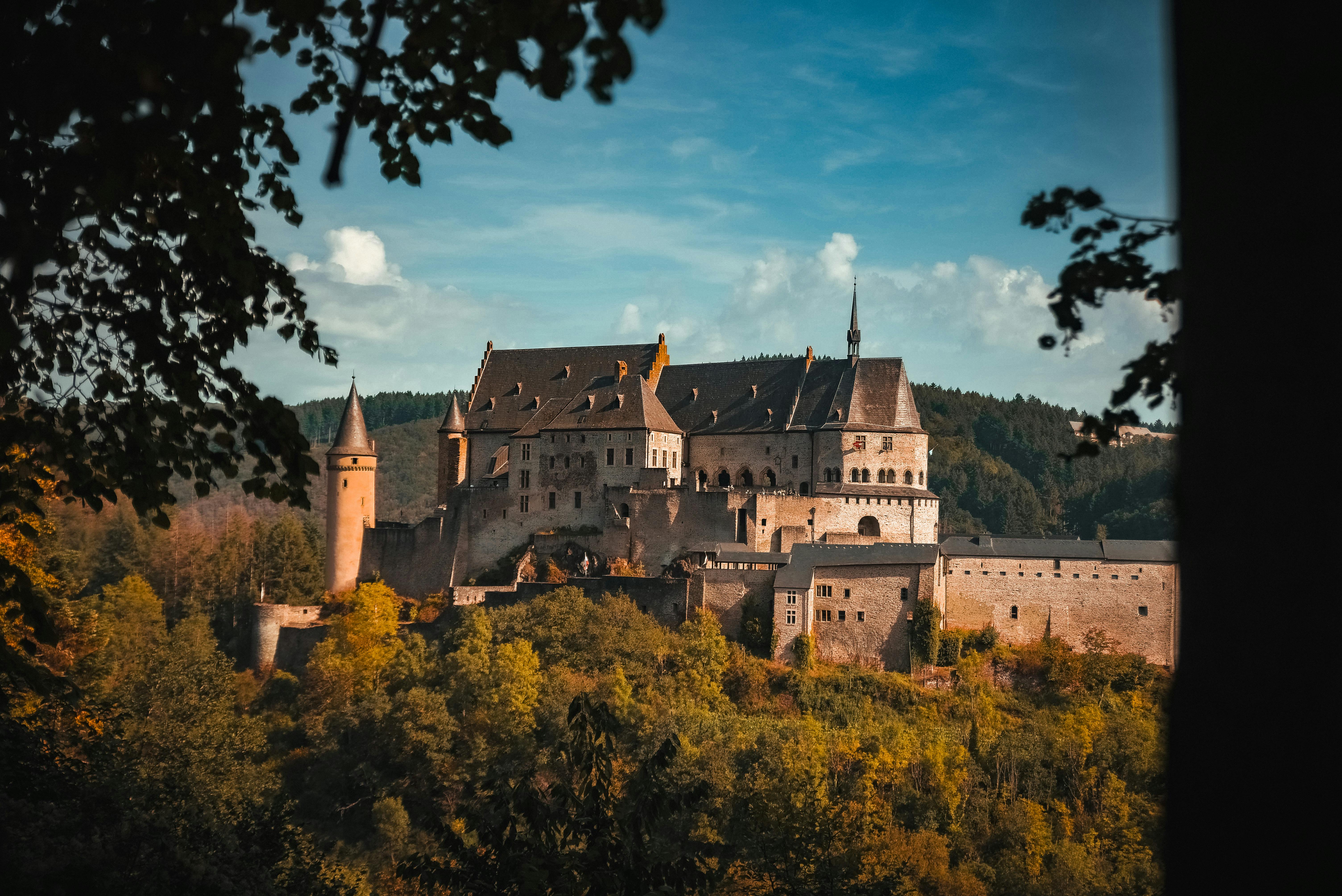 Galeri