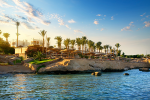 Sharm El Sheikh Turu Kurban Bayramı Özel Türk Havayolları ile 4 Gece Transfer Saatine Kadar Otel Kullanımlı