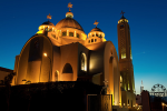 Shakira Konseri Dahil Kahire Turu Air Cairo Havayolları ile 3 Gece 4 Gün