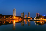 Platinum Mücevher Adası “Sri Lanka” (CMB-CMB) THY ile 6 gece