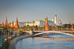 Platinum Çarlık Başkentleri ve Kuzey Işıkları “Moskova, Murmansk, St. Petersburg” (VKO-LED) THY ile 5 gece Moskova (1) - Murmansk (2) - St. Petersburg (2)