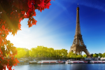 Eiffel’in Işıkları Altında Paris Yılbaşı Turu Türk Havayolları İle 3 Gece 4 Gün 2027