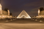 Benelux & Paris & Köln Turu Sömestre Özel THY İle 7 Gece 8 Gün 2027 (LUX-CGN)