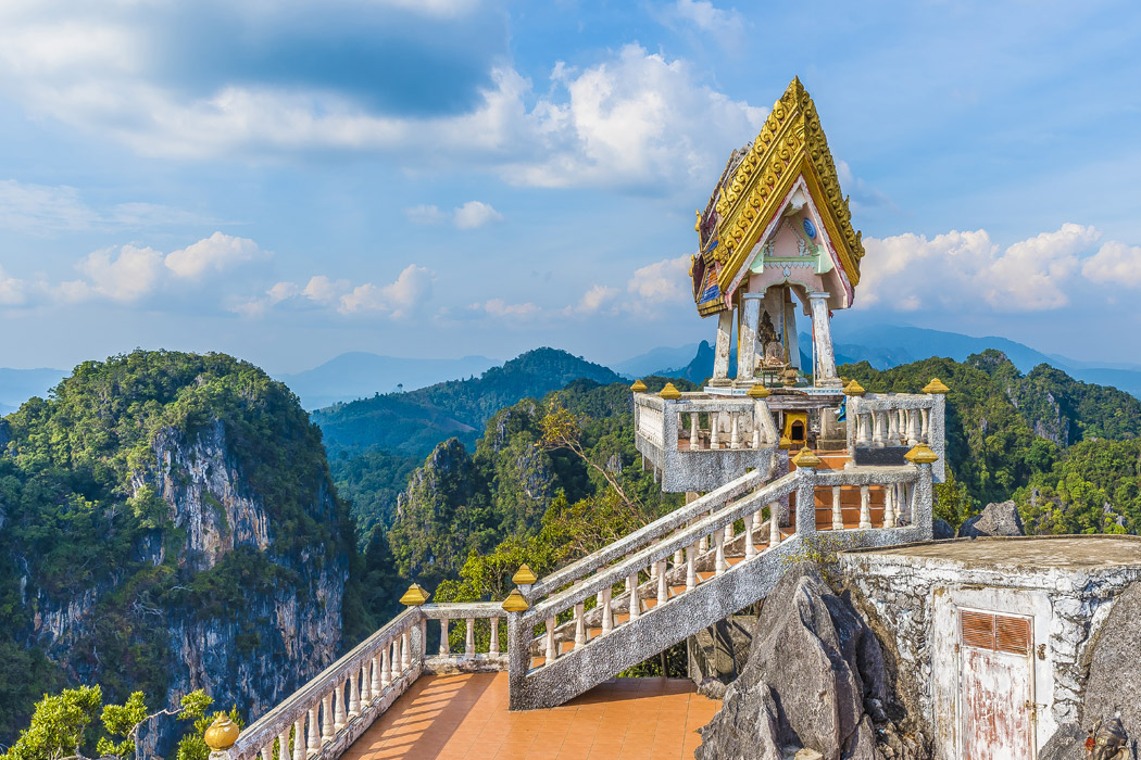 ELEGANT PHUKET & BANGKOK & PATTAYA