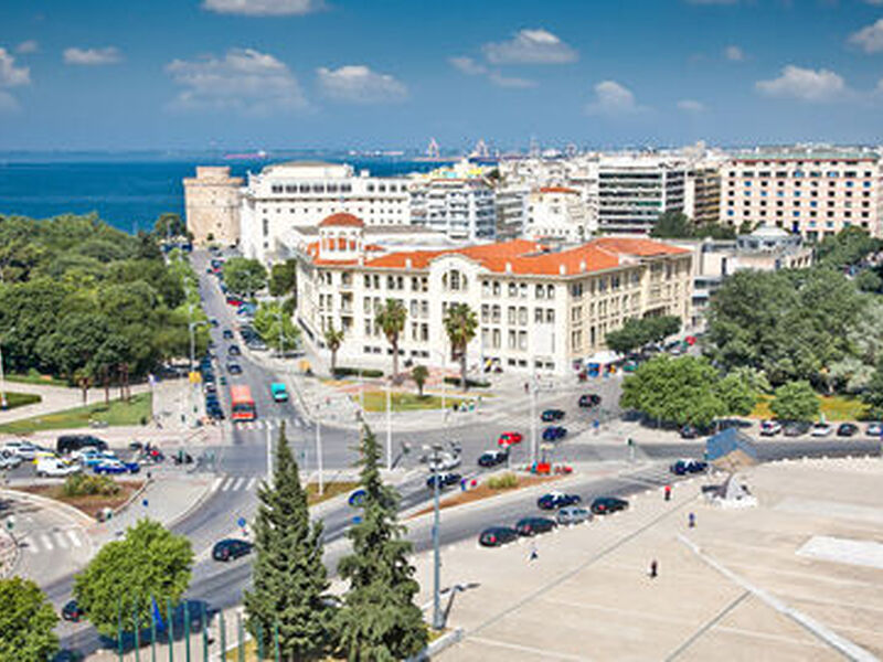 Otobüs İle Güney İtalya ve Sicilya Masalı Eskişehir - Ankara Hareketli