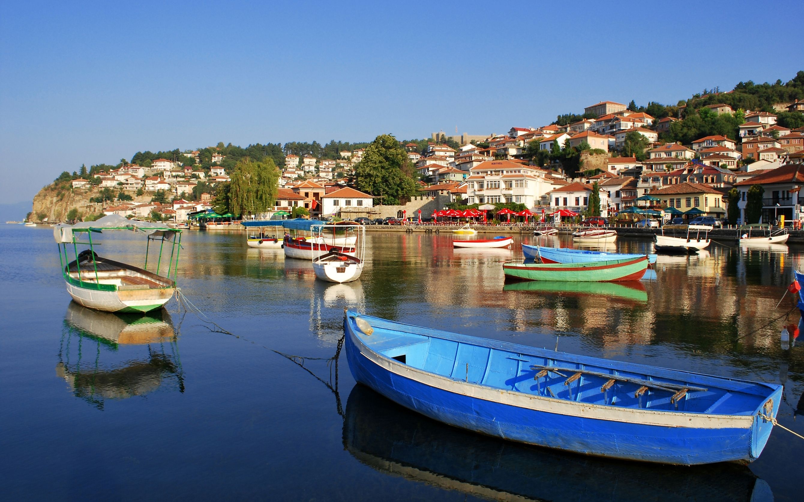 Otobüs İle Balkan İncileri (6 Gece) - 2026 Dönemi